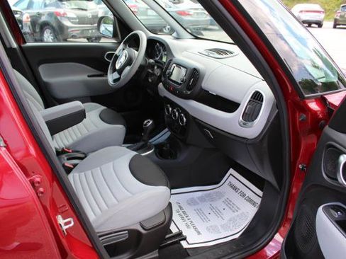 Used 2014 FIAT 500L Easy FWD image 19