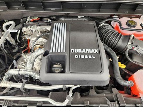 New 2026 GMC Sierra 1500 Elevation w/ Max Trailering Package image 19