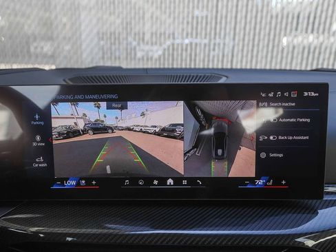 New 2026 BMW M4 xDrive Competition w/ Executive Package AWD/4WD image 20