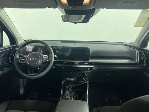 New 2026 Kia Sorento LX image 30