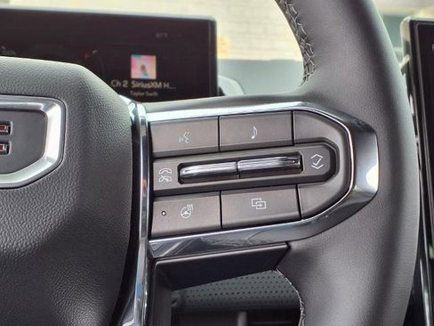 New 2026 GMC Sierra EV AT4 w/ AT4 Premium Package image 11