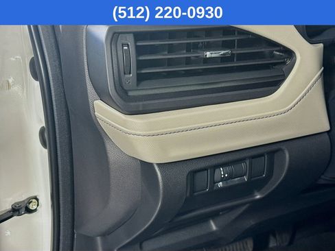 Used 2026 Subaru Forester Premium image 11