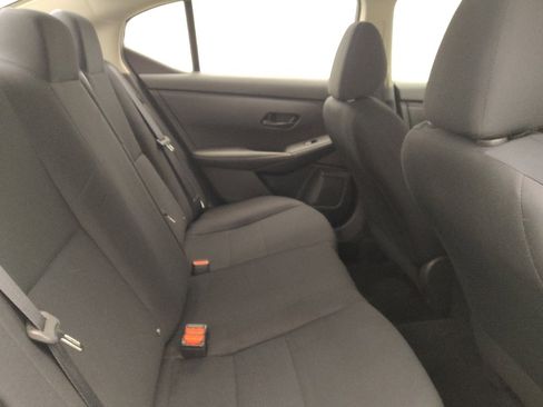 Used 2024 Nissan Sentra S image 19