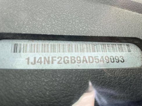 Used 2010 Jeep Patriot Sport w/ PWR Equipment Group image 41