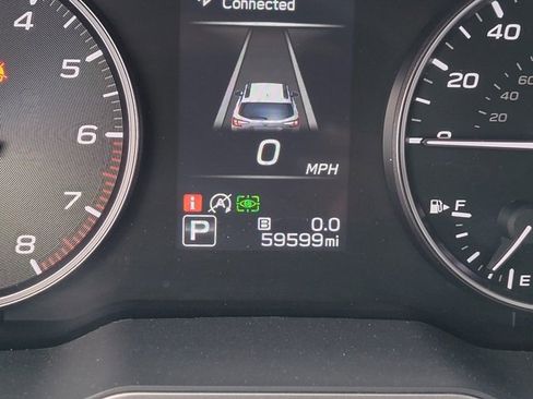 Used 2024 Subaru Outback Limited XT image 19