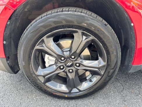 Used 2020 Dodge Journey Crossroad FWD image 32