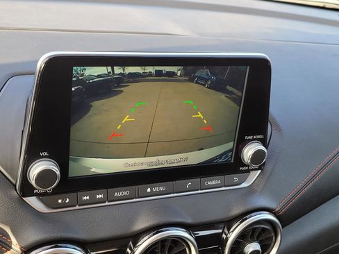 Used 2022 Nissan Sentra SR image 10