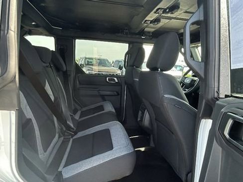 New 2026 Ford Bronco Big Bend image 13