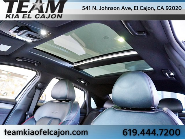 Used 2023 Kia K5 GT FWD image 21
