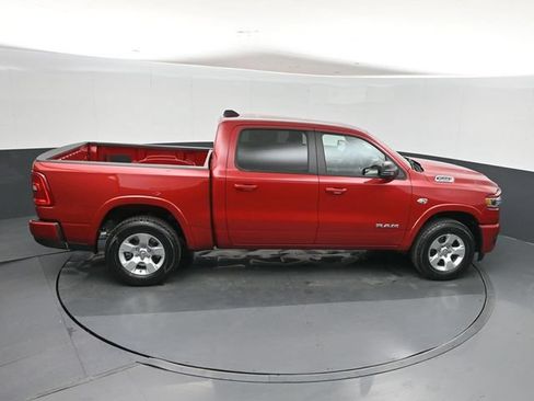 New 2026 RAM 1500 Big Horn AWD/4WD image 29