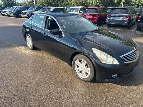 Used 2013 INFINITI G37 x Sedan w/ Premium Pkg AWD/4WD image 20