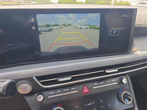 Certified 2026 Hyundai Sonata Blue FWD image 40