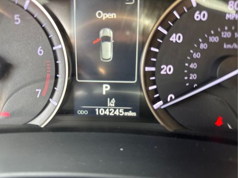 Used 2019 Lexus RX 350 FWD w/ Navigation Package image 24
