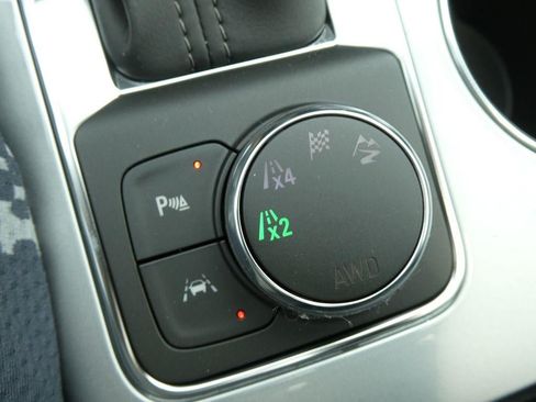New 2026 Chevrolet Blazer LT AWD/4WD image 20