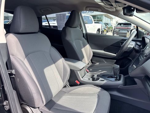 Certified 2024 Subaru Crosstrek 2.0i AWD/4WD image 14