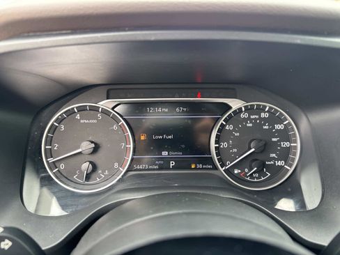 Used 2023 Nissan Rogue SV image 27