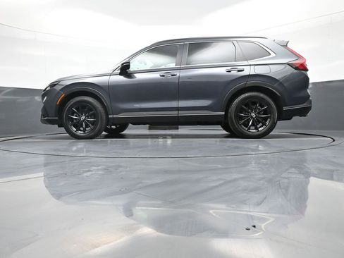Certified 2024 Honda CR-V Sport image 32