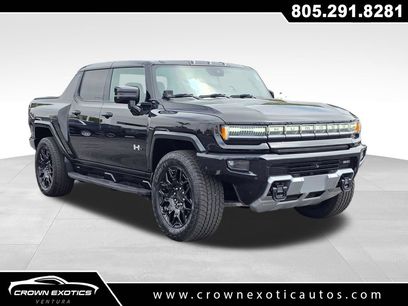 Used 2024 GMC Hummer EV 2X w/ LPO, Illumination Package