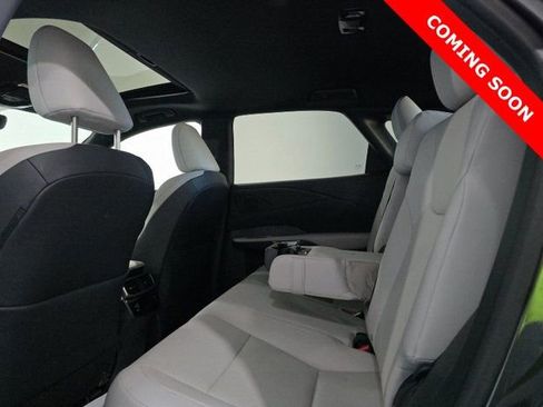 Used 2025 Lexus RX 350 Premium w/ Accessory Package image 7