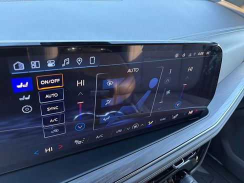 New 2026 Chevrolet Tahoe Z71 w/ Comfort Package image 33