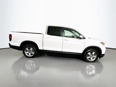 New 2026 Honda Ridgeline RTL image 4