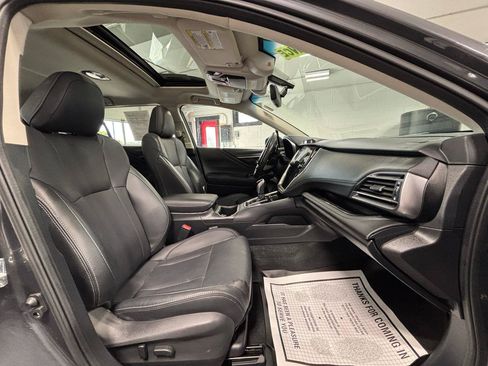 Used 2022 Subaru Outback Limited XT AWD/4WD image 11