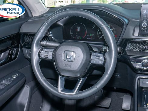 Used 2023 Honda CR-V EX-L image 19