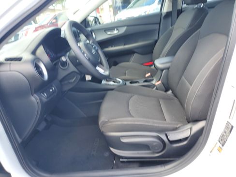 Used 2020 Kia Forte Sedan image 10
