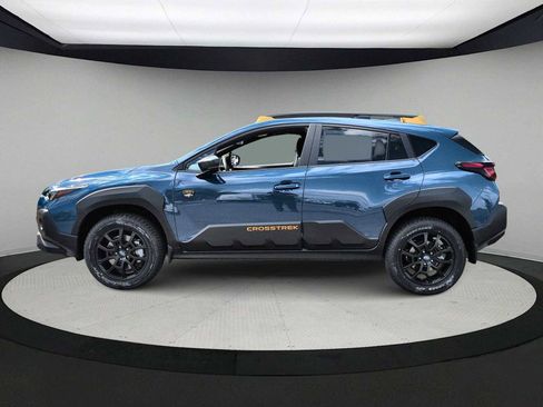 New 2026 Subaru Crosstrek 2.5i Wilderness AWD/4WD image 5