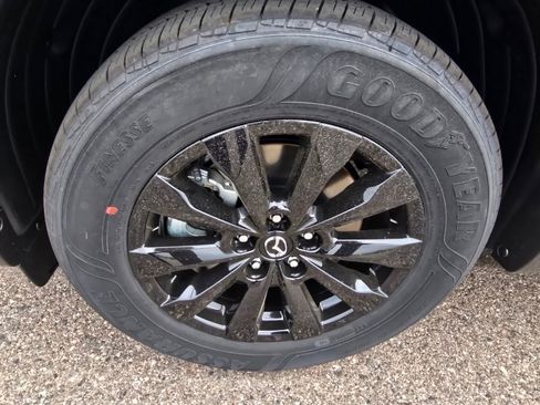 New 2026 MAZDA CX-50 AWD 2.5 S w/ Weather Package image 9
