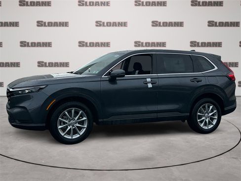 New 2026 Honda CR-V EX image 2