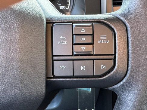 New 2026 Ford F350 XL w/ STX Appearance Package image 15