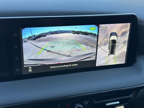 New 2026 Nissan Kicks SR image 17