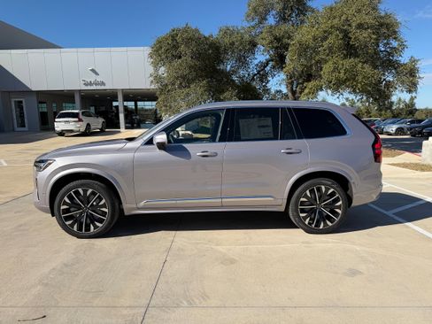 New 2026 Volvo XC90 B6 Plus w/ Protection Package Premier image 3