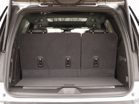 Used 2025 Chevrolet Tahoe RST w/ Comfort Package image 34