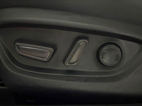 Certified 2026 Toyota Camry SE image 7