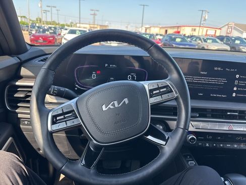 Used 2024 Kia Telluride EX X-Line AWD/4WD image 18