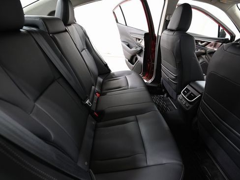 Used 2024 Subaru Legacy Touring XT image 27