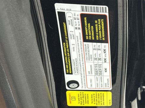 Used 2020 BMW 530i w/ Convenience Package image 37