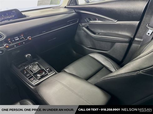 Used 2021 MAZDA CX-30 AWD 2.5 S w/ Select Package image 21