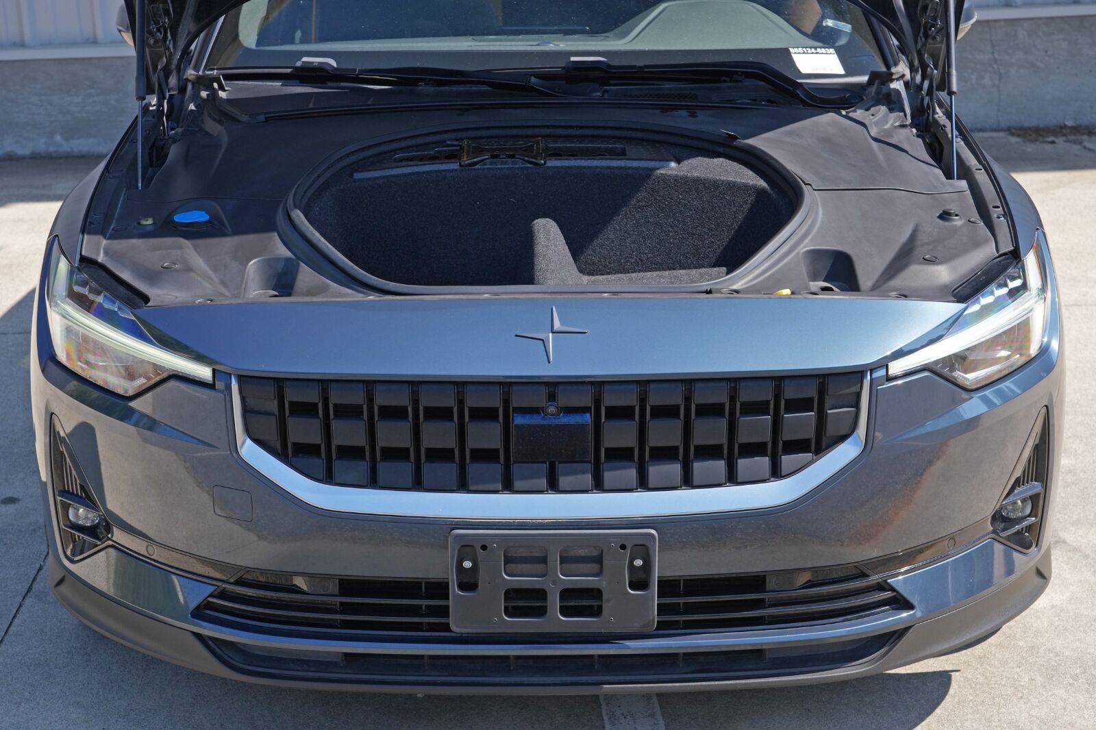 Used 2022 Polestar Polestar 2 w/ Performance Package AWD/4WD image 8