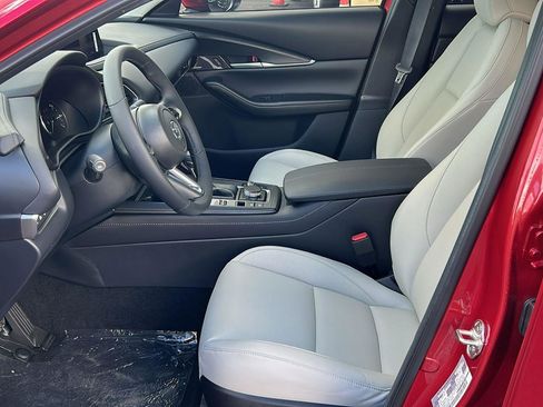 New 2026 MAZDA CX-30 AWD 2.5 S w/ Premium Package image 19