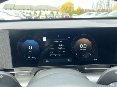 New 2026 Hyundai Kona SEL Premium image 20