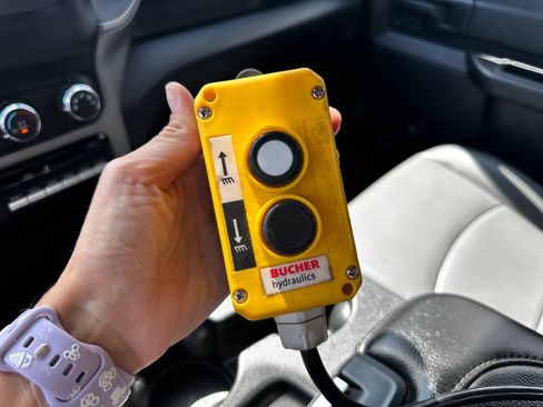 Used 2021 RAM 4500 Tradesman image 29