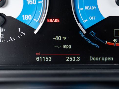 Used 2016 BMW M2 RWD image 52