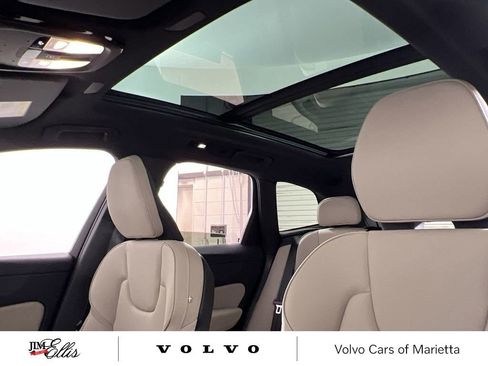 New 2026 Volvo XC60 B5 Core w/ Climate Package image 14