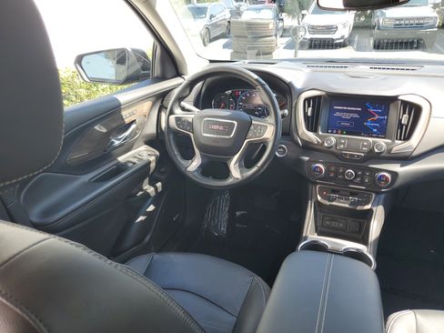 Certified 2023 GMC Terrain Denali AWD/4WD image 14