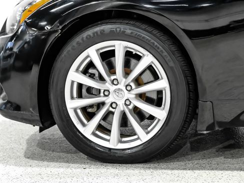 Used 2011 INFINITI G37 Convertible w/ Premium Pkg RWD image 49