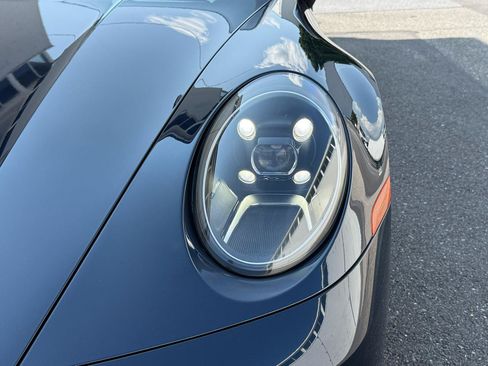 Used 2020 Porsche 911 Carrera S RWD image 17