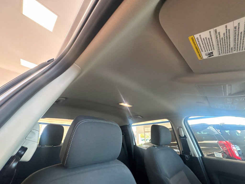Used 2022 Ford Ranger 4x4 SuperCrew image 29